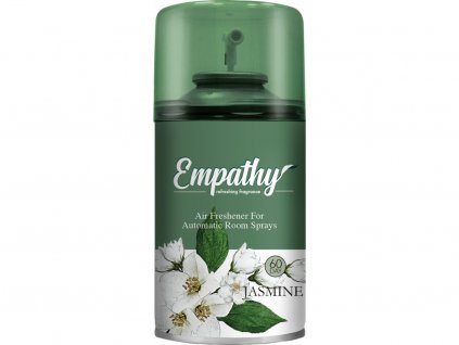 empathy jasmine