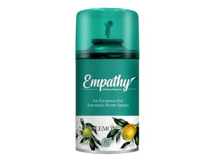 empathy lemon