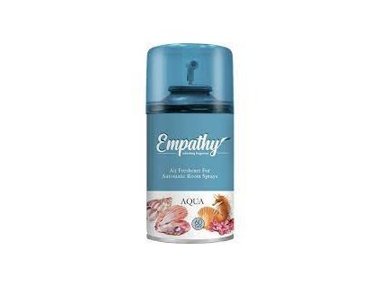 empathy aqua