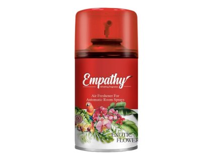 empathy exotic