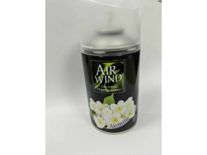 air wind jasmine