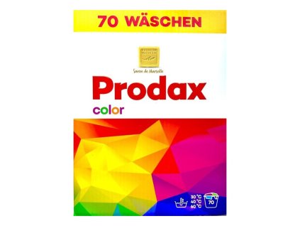 prodax 4,55kg color