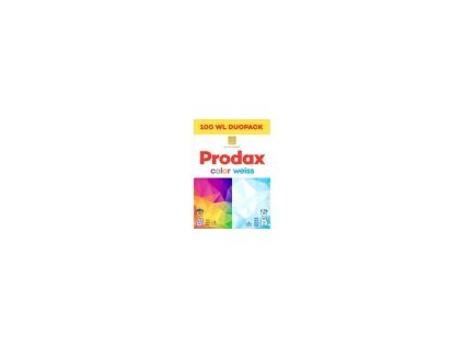 prodax color + white