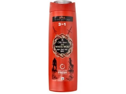 old spice 400 wh.wolf