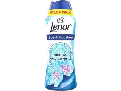 lenor spring awak.perličky