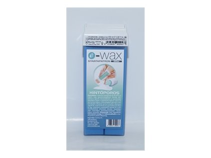 E WAX GYANTAPATRON 100ML HINTOPOROS i74354