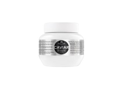 kallos caviar anti age regeneracna maska na vlasy 275 ml 1776