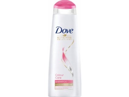 Dove Colour Care šampón na vlasy 250ml