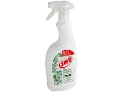 savo botanitech 700ml