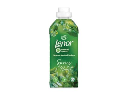 lenor spring boost