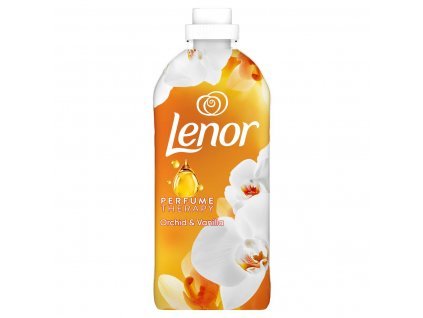 lenor 1.2l orchid vanilla