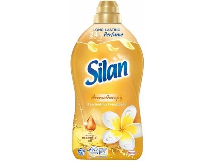 silan frangipani