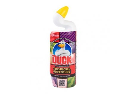 duck tropical adventure 750