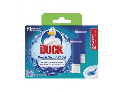 duck 2x36 blue water