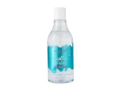 VOLLARE Cistiaca micelarna voda 300ml