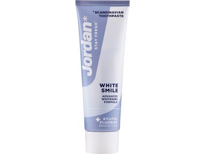 jordan white smile 75ml