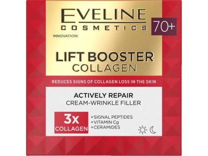 eveline 70+ LB collagen
