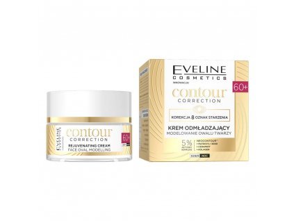 eveline CC 60+50ml