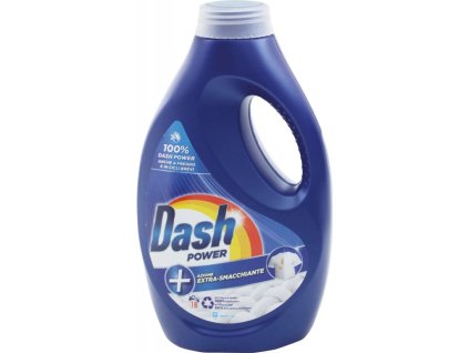 dash extra smacchiante 900ml