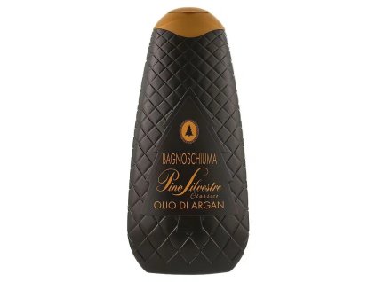 pino sg olio argan