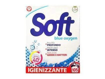 soft blue oxygen 5,25