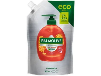 palmolive t.mydlo hyg+family