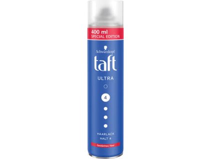 taft ultra 4 lak 400ml