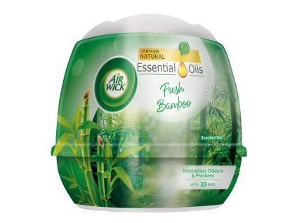 air wick fresh bamboo 180g