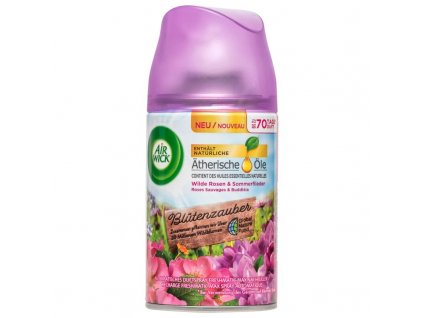 air wick 250ml wilde rosen