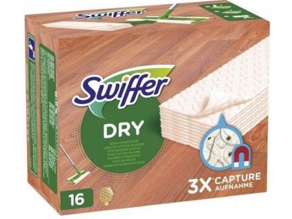 swiffer dry 16ks