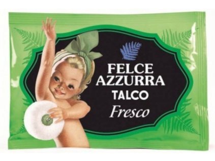 felce talco fresco puder