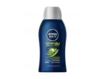 nivea energy sg 50ml