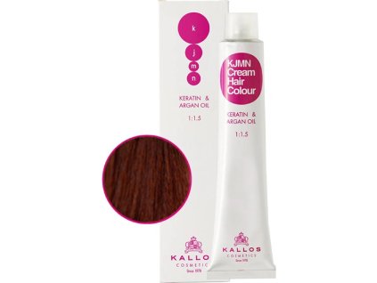 kallos farba kjmn 7.32