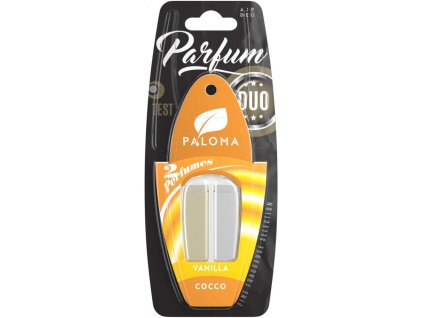 paloma parfum vanilla 2x3
