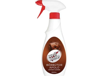 well done spray na kože