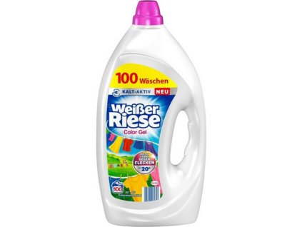 weisser color 5L