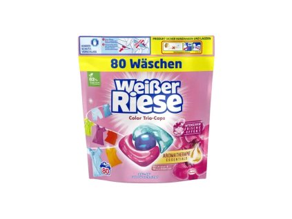 weisser color 80