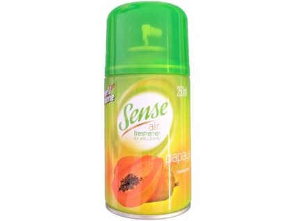 sense papaya 250ml