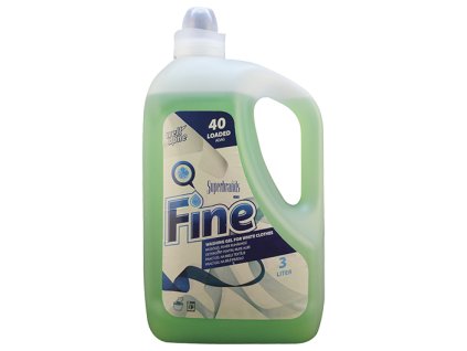 fine na biele 3L