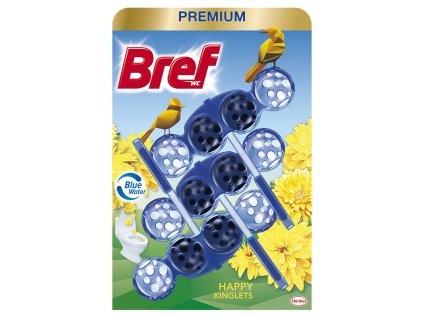 happy kinglets spring edition blue water