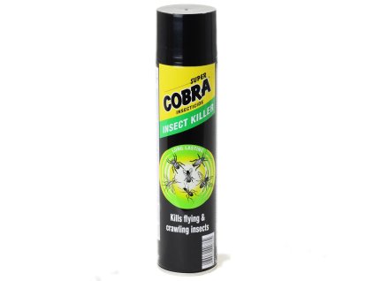 cobra super uni