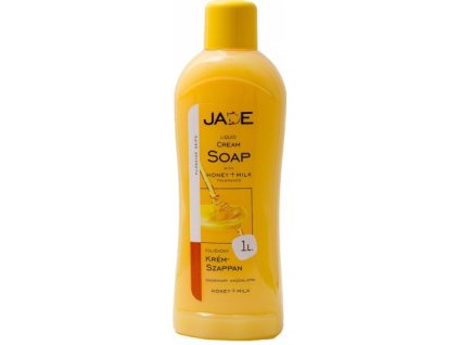 jade 1L milk honey