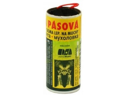 mucholapka pasova 324x324