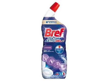 bref 700ml levander