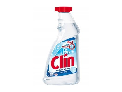 clin náplň anti fog