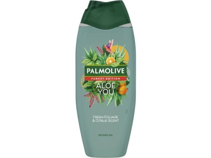 palmolive aloe you sg 500ml