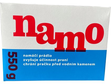 Namo 550g