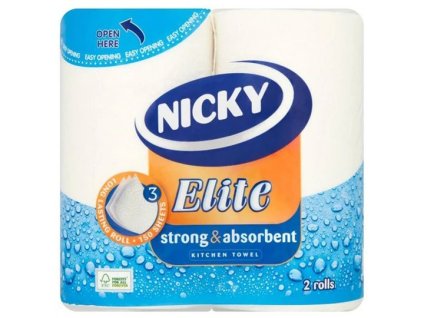 nicky elite 3vrstv