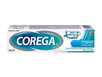 corega original 40g
