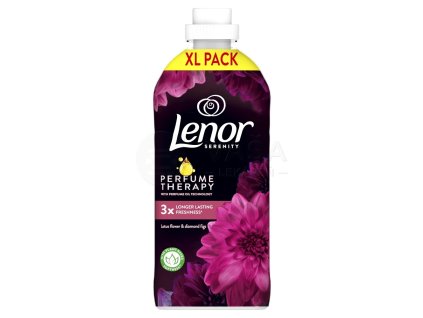 lenor lotus diamond 1,2